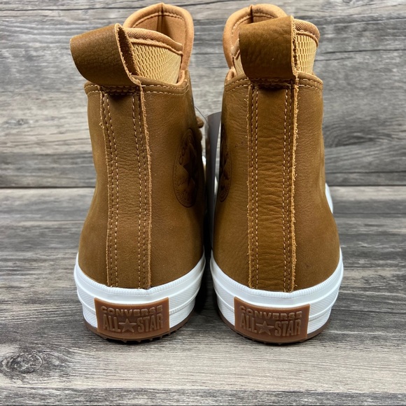 Converse Chuck Taylor All Star Hi Waterproof Boots - Picture 5 of 8